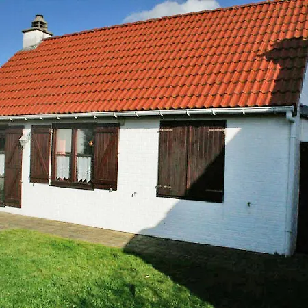 Holiday Duinenhuis-4 * Harendijk