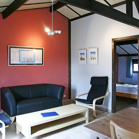 Tatil Evi Holiday Duinenhuis-4 *