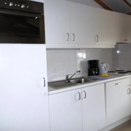 Holiday Duinenhuis-4 * Harendijk