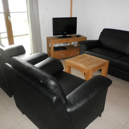 Holiday Duinenhuis-4 * Harendijk