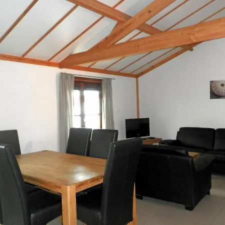 Holiday Duinenhuis-4 * Harendijk